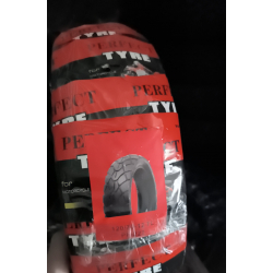 Резина 120.70-12 SC-TYRE-222 на скутер/мотоцикл