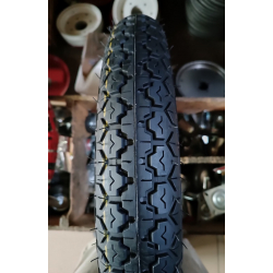 Шина з камерою 3.50-16 Taiwan PF-299 до мотоцикла Восход