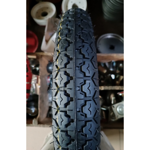 Шина з камерою 3.50-16 Taiwan PF-299 до мотоцикла Восход