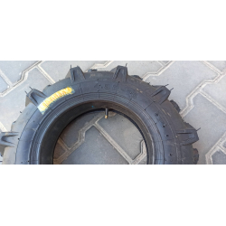 Покришка з камерою 4.00-10 на мотоблок/міні-трактор 10 PR Good Tyre 