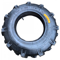 Покришка з камерою 4.00-10 на мотоблок/міні-трактор 10 PR Good Tyre 