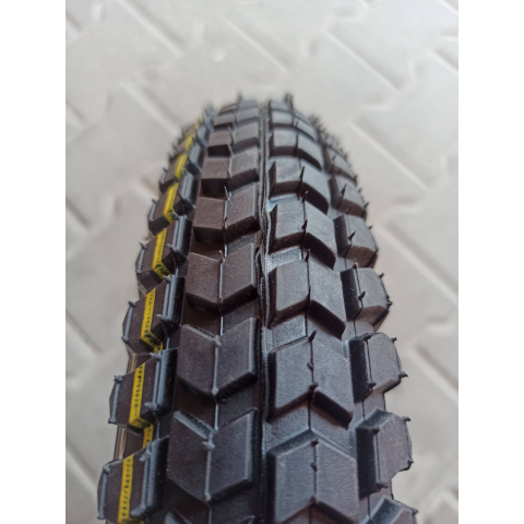 Покришка 3.00-8 фірми Sosoon до скутера/тачки