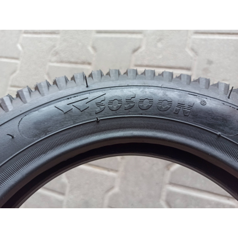 Покришка 3.00-8 фірми Sosoon до скутера/тачки