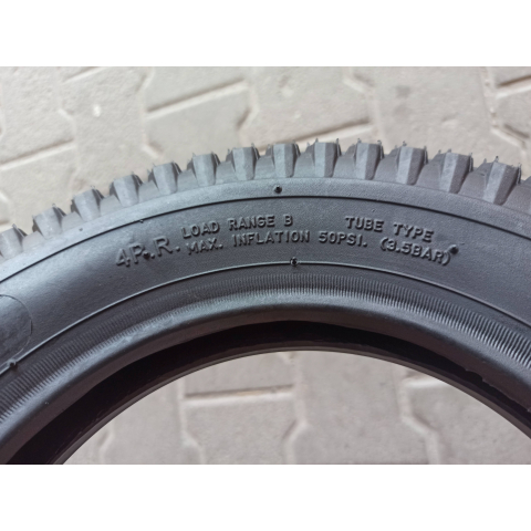 Покришка 3.00-8 фірми Sosoon до скутера/тачки