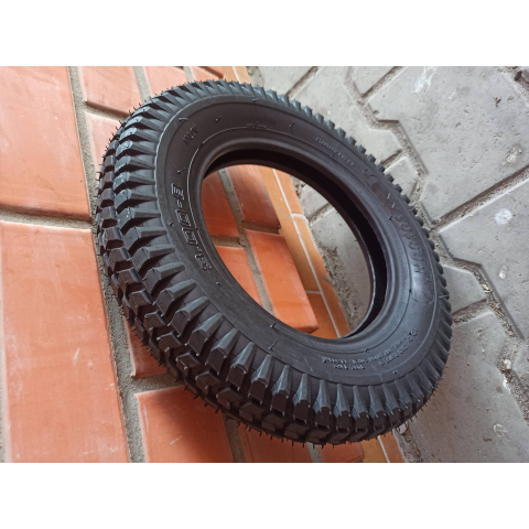 Покришка 3.00-8 фірми Sosoon до скутера/тачки