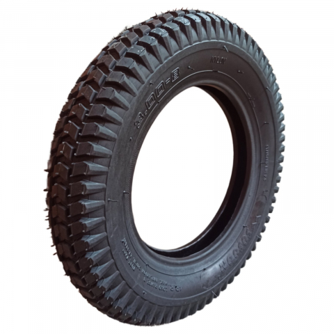 Покришка 3.00-8 фірми Sosoon до скутера/тачки