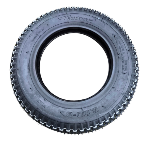 Покришка 3.00-8 фірми Sosoon до скутера/тачки