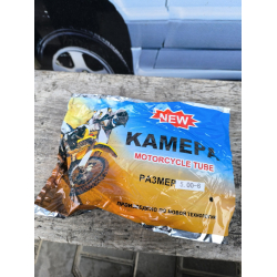 Камера 5.00-6 до тачки/квадроциклів