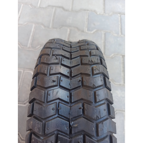 Шина 16*6.50-8 з камерою на Причеп/Сівалку