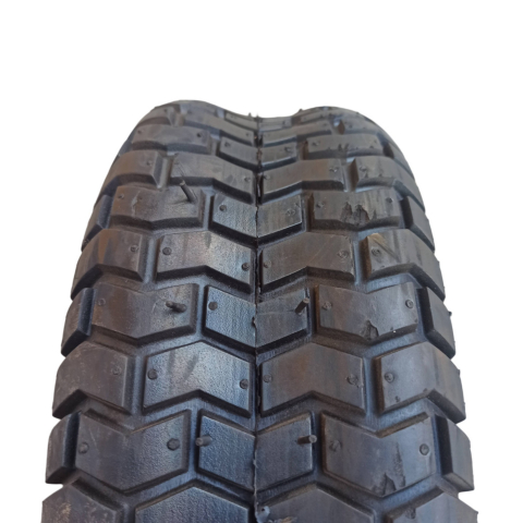 Шина 16*6.50-8 з камерою на Причеп/Сівалку