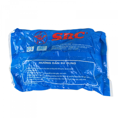 Камера 3.00-10 на скутер виробник В'єтнам гнутий вентиль