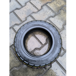 Покришка 3.00-8 безкамерна шина на скутер CX-621 