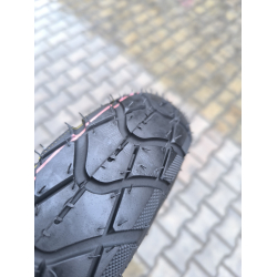 Покришка 3.00-8 безкамерна шина на скутер CX-621 