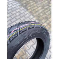 Покришка 3.00-8 безкамерна шина на скутер CX-621 