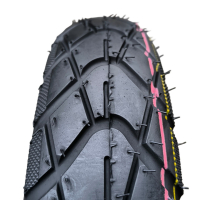 Покришка 3.00-8 безкамерна шина на скутер CX-621 