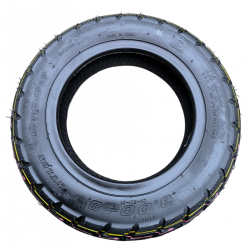Покришка 3.00-8 безкамерна шина на скутер CX-621 