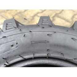 Шина з камерою 7.50-16 фірми Zubr 10 PR на мотоблок/трактор