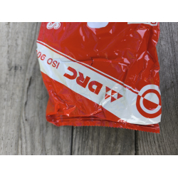 Камера на скутер 3.00-10 В'єтнам фірми DRC гнутий вентиль