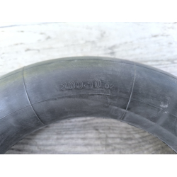 Камера на скутер 3.00-10 В'єтнам фірми DRC гнутий вентиль