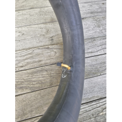 Камера на скутер 3.00-10 В'єтнам фірми DRC гнутий вентиль