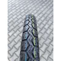 Покришка до мотоцикла 2.75-18 Пакистан траса камерна