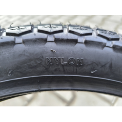 Покришка до мотоцикла 2.75-18 Пакистан траса камерна