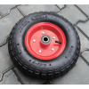 Колесо в зборі 4.00-6 Тайвань 8PR під вісь 20 мм для тачки