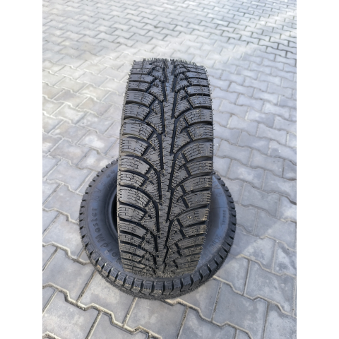 Автошина 215/60-16 Nord Master NV5 Наварка (M+S зима+літо)