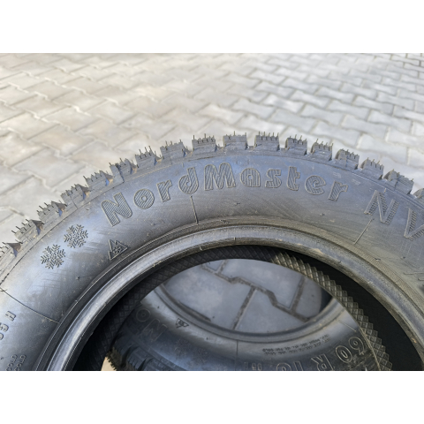 Автошина 215/60-16 Nord Master NV5 Наварка (M+S зима+літо)
