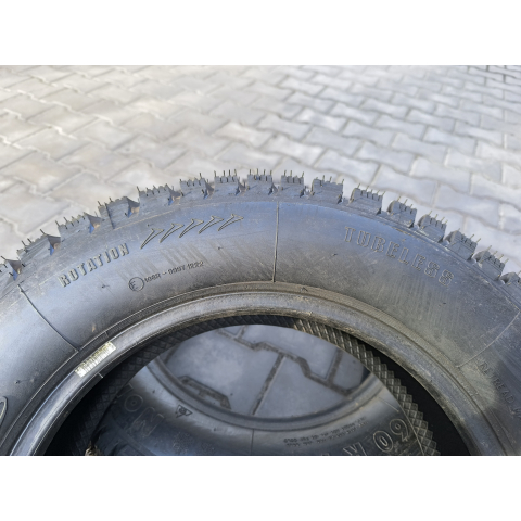 Автошина 215/60-16 Nord Master NV5 Наварка (M+S зима+літо)