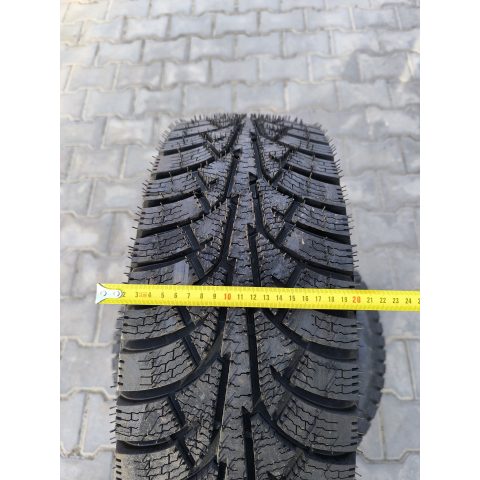 Автошина 215/60-16 Nord Master NV5 Наварка (M+S зима+літо)