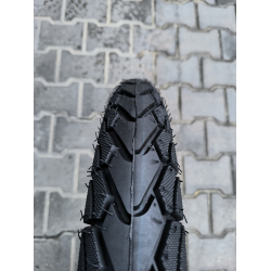 Шина 3.50-18 з камерою JX 001 для мотоцикла Иж Юпитер 