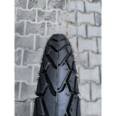 Шина 3.50-18 з камерою JX 001 для мотоцикла Иж Юпитер 