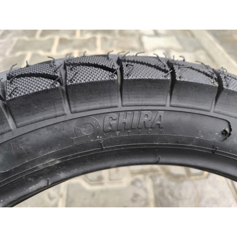 Шина 3.50-18 з камерою JX 001 для мотоцикла Иж Юпитер 