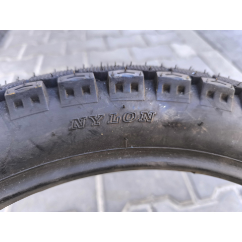 Покришка 3.50-18 з камерою GA-002 Резина для мотоцикла Иж