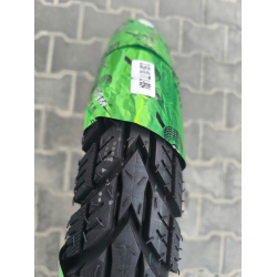 Покришка 3.50-18 з камерою L-894 Кубік 8PR до мотоцикла Иж 