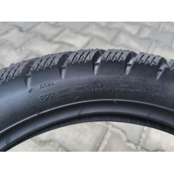 Покришка 3.50-18 з камерою L-894 Кубік 8PR до мотоцикла Иж 