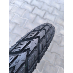 Покришка 3.50-18 з камерою L-894 Кубік 8PR до мотоцикла Иж 