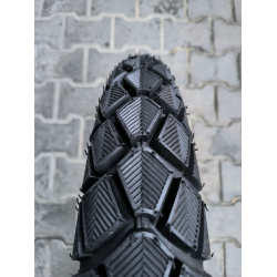 Покришка 3.50-18 з камерою MR-102 6PR гума до мотоцикла Иж