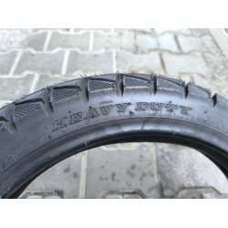 Покришка 3.50-18 з камерою MR-102 6PR гума до мотоцикла Иж