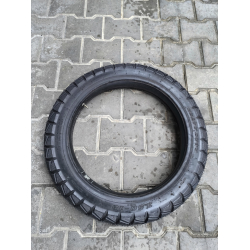 Покришка 3.50-18 з камерою MR-102 6PR гума до мотоцикла Иж