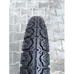 Мотошина 3.50-18 з камерою WSX-017 6PR резина на мотоцикл Иж