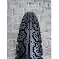 Мотошина 3.50-18 з камерою WSX-017 6PR резина на мотоцикл Иж