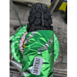 Покришка 3.50-18 з камерою МС-810 6PR до мотоцикла Иж Юпитер