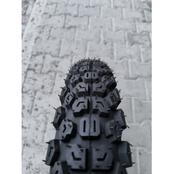 Покришка 3.50-18 з камерою МС-810 6PR до мотоцикла Иж Юпитер