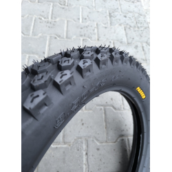 Покришка 3.50-18 з камерою МС-810 6PR до мотоцикла Иж Юпитер