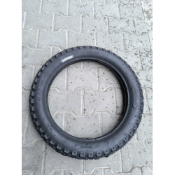 Покришка 3.50-18 з камерою МС-810 6PR до мотоцикла Иж Юпитер
