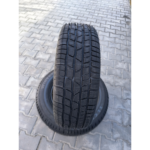 Автошина 215.65-R16 Winter Master (наварка) 