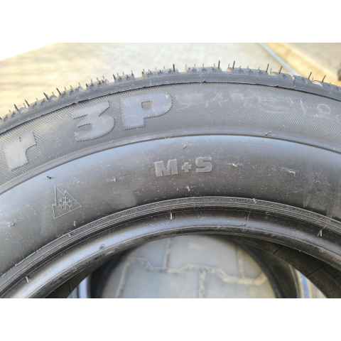 Автошина 215.65-R16 Winter Master (наварка) 