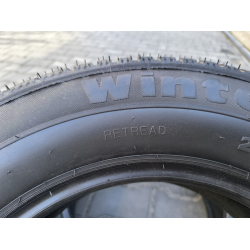 Автошина 215.65-R16 Winter Master (наварка) 